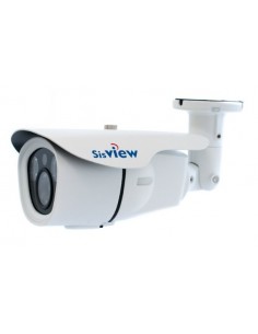 IP CAMERA 3MPx EXT SV-IP48